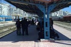 ضمان الربط بين وهران و الشلف بالسكك الحديدية إبتداء من أول يوم من عيد الفطر