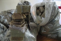 حجز أكثر من 30 قنطارا من المخدرات خلال السداسي الأول من السنة الجارية بورقلة