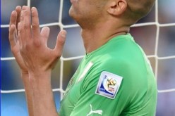 رفيق جبور يلتحق بمركز سيدي موسى