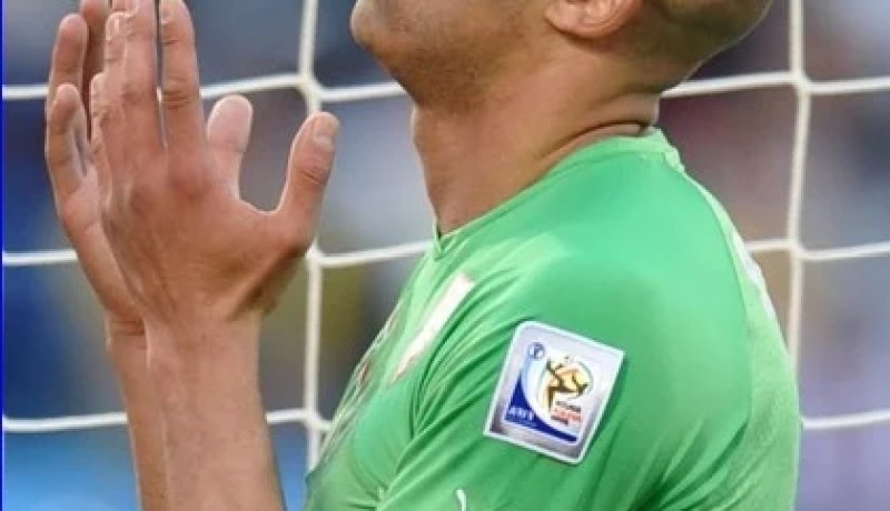 رفيق جبور يلتحق بمركز سيدي موسى