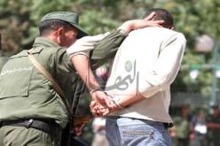 تفكيك شبكة مختصّة في سرقة السّيارات و حجز مسدّس تقليدي الصّنع مع وثائق مزورة بالبيّض