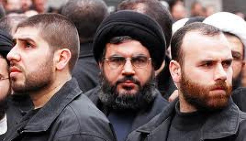 البحرين تتجه نحو إدراج حزب الله على قائمة الإرهاب