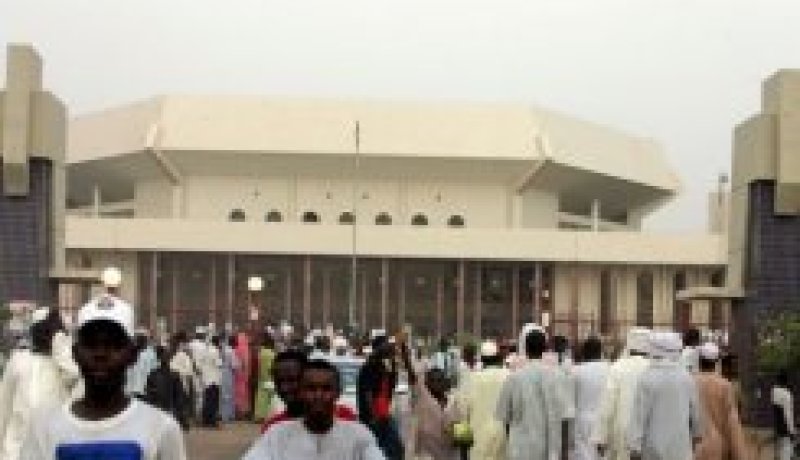 التشاد تعلن احباط مؤامرة تهدف الى زعزعة استقرار السلطة