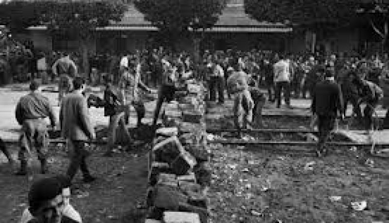 الـ17 أكتوبر 1961… الصفحة الأكثر دموية للقمع الاستعماري