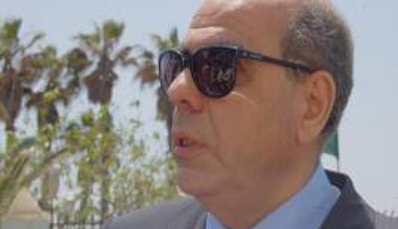 روراوة يصرح أن الهدف في البرازيل بلوغ الدور الثاني
