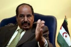 الرئيس الصحراوي يشيد بالموقف جزائر الثابث في دعم القضية الصحراوية