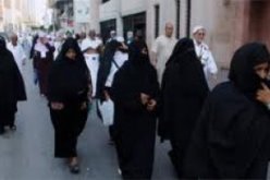 السجن والجلد لزوج صفع زوجته في السعودية