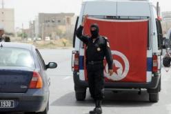 الأمن التونسي يغلق مداخل القيروان