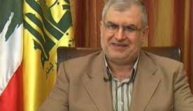 قيادى بحزب الله يرفض صيغة الحكومة اللبنانية الجديدة ويؤكد عدم قدرتها على البقاء