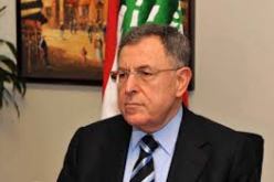 السنيورة يرشح تمام سلام لرئاسة الحكومة الجديدة في لبنان