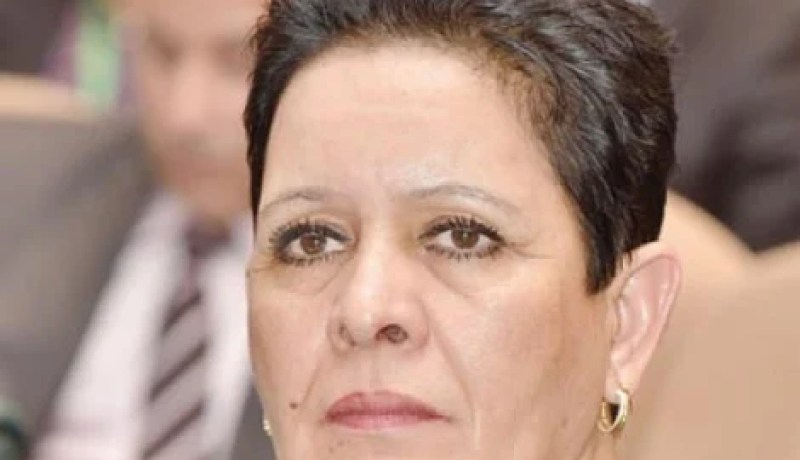 بوجمعة تستعرض مع السفير الإيطالي سبل توسيع التعاون الثنائي في مجال البيئة