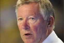 فيرغوسون يترك مانشستر يونايتد في نهاية الموسم