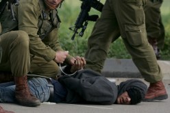 الاحتلال الإسرائيلى يعتقل 10 فلسطينيين بالضفة و القدس
