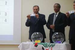 نأجيل عملية سحب قرعة كأس الاندية للاتحاد العربي الى جويلية