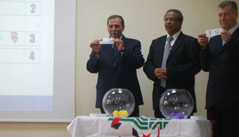 نأجيل عملية سحب قرعة كأس الاندية للاتحاد العربي الى جويلية