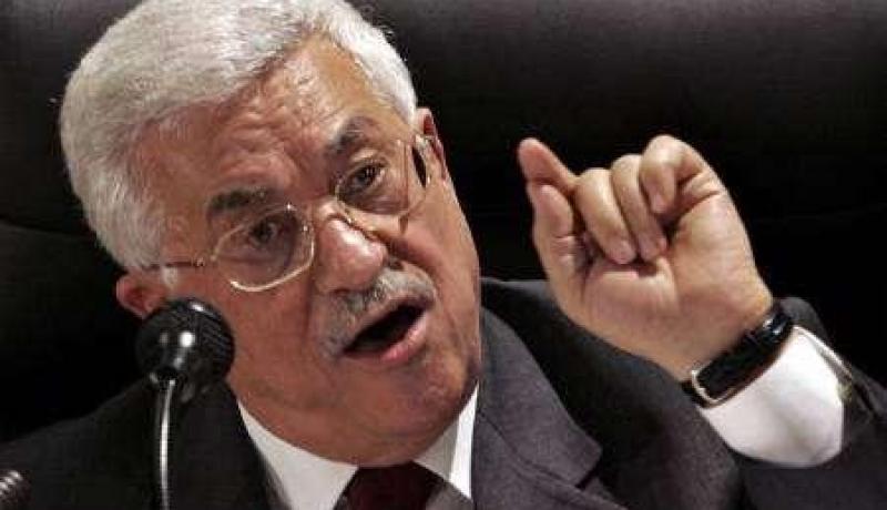 أبو مازن : انتصرنا على من أرادوا طمس هويتنا