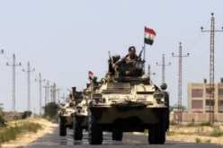 قوات الأمن المصرية تفرض إجراءات احترازية مشددة قبل انطلاق مظاهرات لمناصري الرئيس المعزول