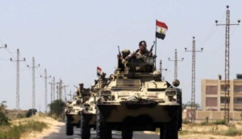 قوات الأمن المصرية تفرض إجراءات احترازية مشددة قبل انطلاق مظاهرات لمناصري الرئيس المعزول