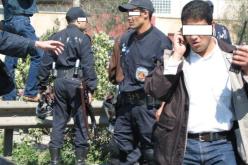 حوالي 14.000 شرطي لتأمين مراكز الإمتحانات