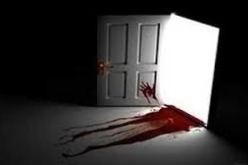 العثور على طفلة هندية مذبوحة فى مرحاض عام