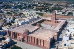 سفارتا اميركا والمانيا تدعوان رعاياهما إلى تجنّب زيارة جنوب تونس