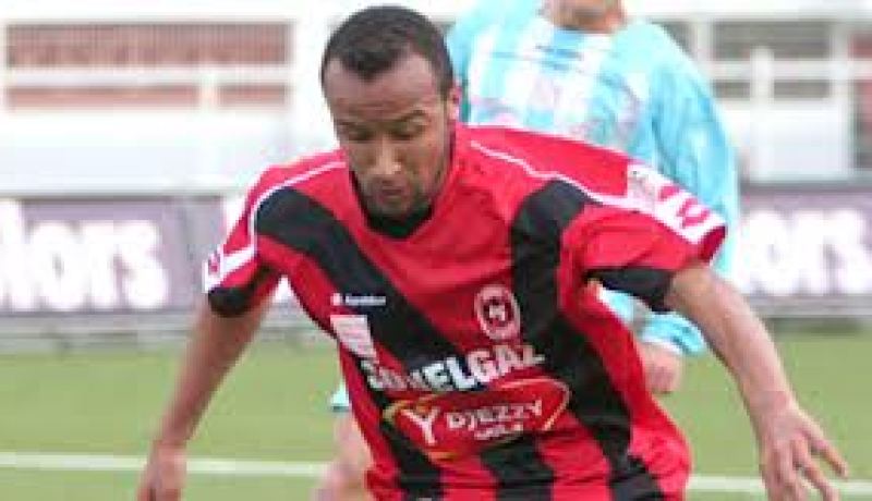 حليلوزيتش يستدعي خوالد لاعب اتحاد العاصمة