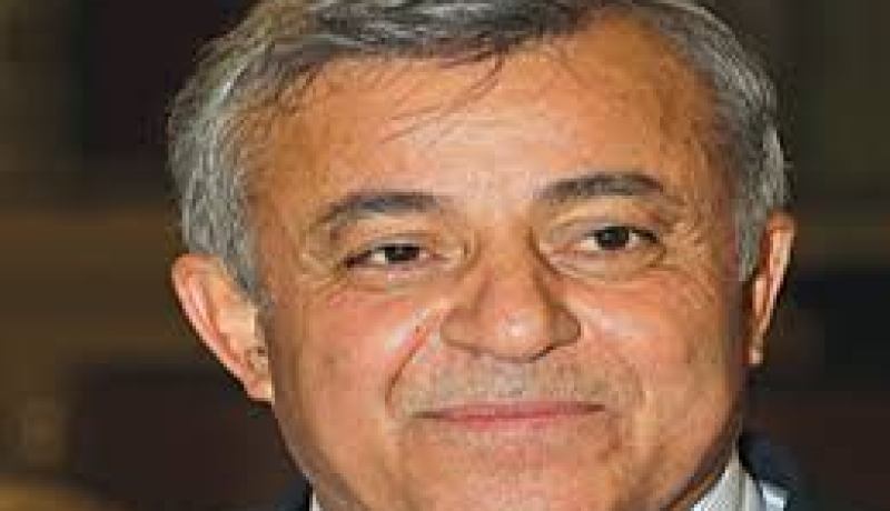 رئيس المؤتمر الوطني الليبي يوقع قانون انتخاب الهيئة التأسيسية لصياغة مشروع دستور