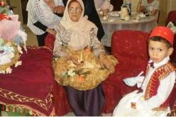 شركة سوناطراك تتكفل بختان 350 طفلا من أبناء العائلات المعوزة عبر الوطن