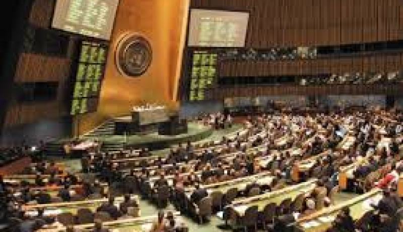 بان كيمون يعين الجزائرية فتيحة سرور ممثلة مساعدة خاصة له في الصومال