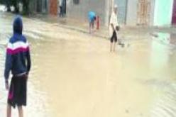 ارتفاع حصيلة موتى فياضانات خنشلة الى ضحيتين