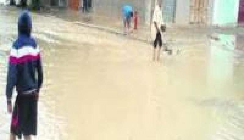 ارتفاع حصيلة موتى فياضانات خنشلة الى ضحيتين