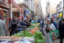 الدعوة الى تسريع وتيرة اشغال انجاز الاسواق الجوارية بالبويرة قصد امتصاص التجارة غير الشرعية