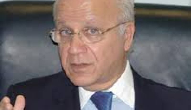 رئيس المحكمة الدستورية لجمهورية البنين في زيارة رسمية للجزائر اليوم الثلاثاء