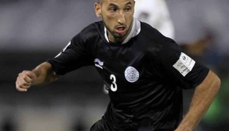 السد يبقي على بلحاج وراوول ويستغني عن يونس محمود