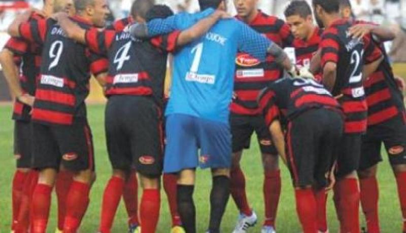 إتحاد العاصمة في رواق جيد للتتويج باللقب العربي الأول في تاريخه