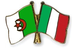 تنظيم لقاء جزائري-ايطالي حول الاستثمار الاثنين المقبل بالجزائر