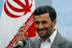 طهران تدعم بقوة الشعب السوري والاصلاحات التي يجريها الرئيس الاسد