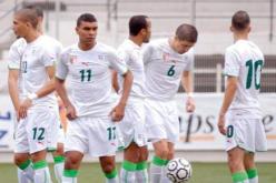 المنتخب الجزائري للمحليين يشرع اليوم في تربصه الثاني