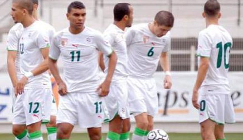 المنتخب الجزائري للمحليين يشرع اليوم في تربصه الثاني