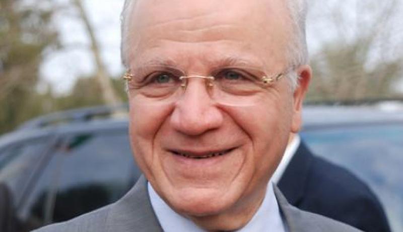 مدلسي في فيينا للمشاركة في الندوة الوزارية الدولية حول الأمن النووي