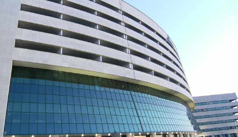 70 بالمائة من المشاريع الفندقية متمركزة في الوسط الحضري