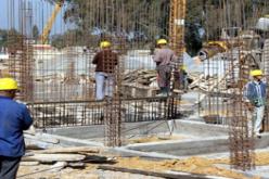 المتعاملون الاتراك يبحثون عن شراكات في الجزائر في مجال البناء