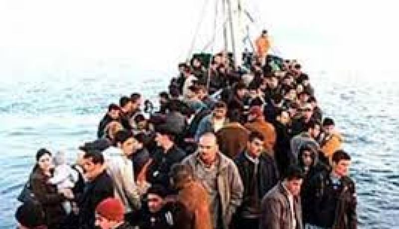 انقاذ 84 مهاجرا غير شرعيا في بحار مالطا