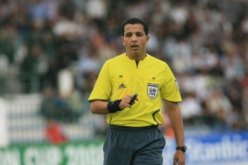 تعيين محمد بنوزة لإدارة مباراة ليبيا -طوغو