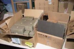 حجز 27 كلغ من الكيف و إيقاف مروحيه المعالج ببوفاريك