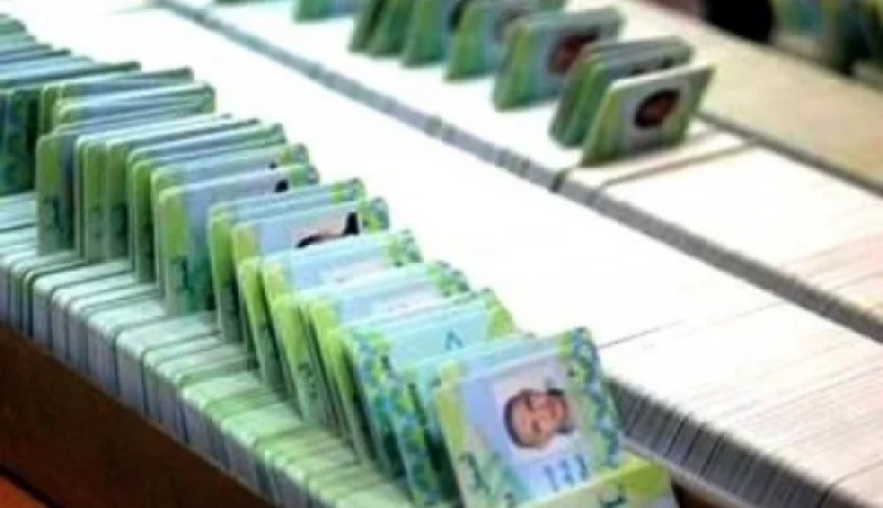 توزيع أكثر من 133.000 بطاقة ” شفاء” بعين الدفلى منذ سنة 2009