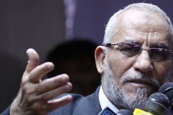اتصالات مع الجماعة بمصر لتغيير موقف إيران من المعارضة