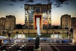 الجزائر ضيفة شرف المهرجان الأدبي كوميدي دو ليفر بمونبولييه