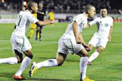 المباريات العشرة الأخيرة التي أجراها المنتخب الوطني