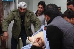 مقتل شخص وإصابة إثنين في غارة إسرائيلية استهدفت دراجة نارية غرب مدينة غزة